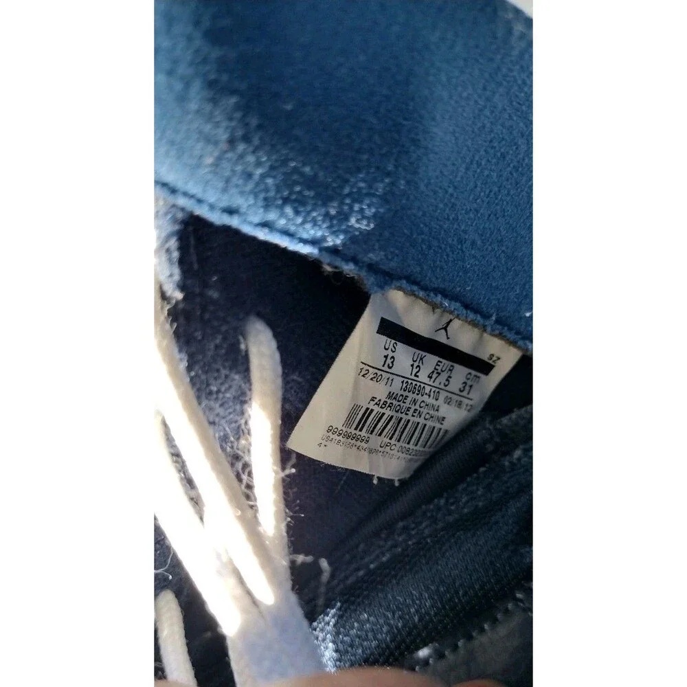 Air Jordan 12 Retro 